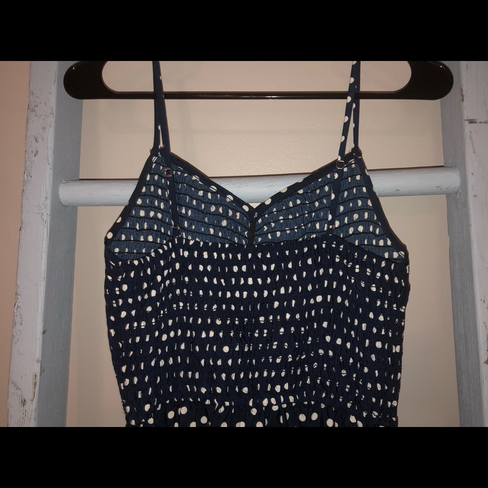 Babydoll Dress - Picture 5 of 6